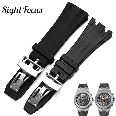 audemars piguet replacement strap